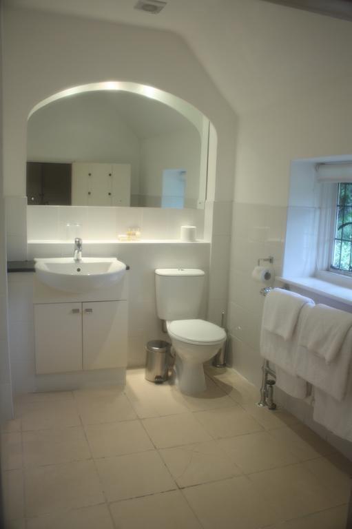 Ghyll Manor Country Hotel ฮอร์ชัม ภายนอก รูปภาพ